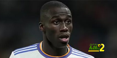 طريقة ريال مدريد في الضغط على ميندي من أجل الرحيل