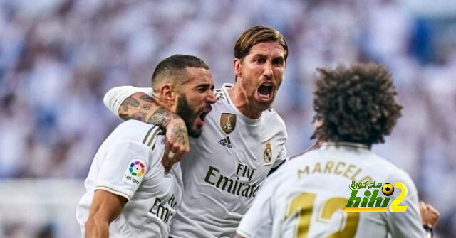 3 اساطير رحلوا عن ريال مدريد في ثلاثة مواسم
