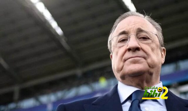 ثورة في السوق الصيفي لريال مدريد