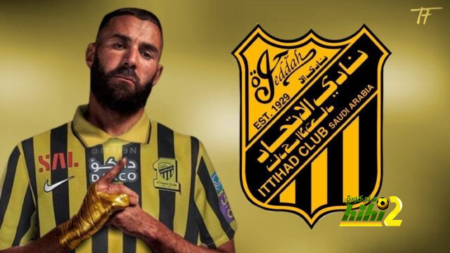تعرف على الراتب اليومي لكريم بنزيما مع اتحاد جدة