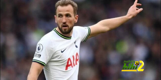 لا جدال على صفقة هاري كين في ريال مدريد حاليا!