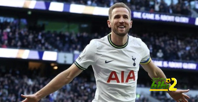 ريال مدريد يبدأ المحادثات مع توتنهام أجل هاري كين
