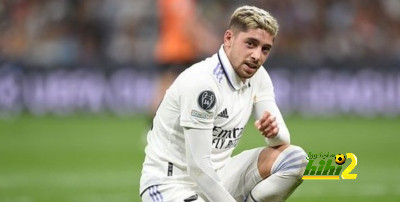 ريال مدريد لن يسمح برحيل فالفيردي