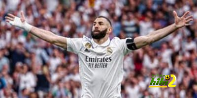 ريال مدريد يتعادل أمام أتليتك بيلباو في ليلة وداع بنزيما