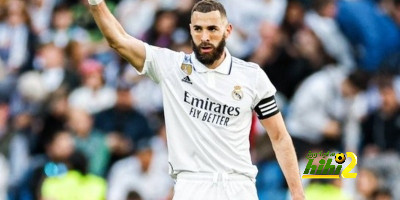 صور.. بنزيما يغادر البرنابيو للمرة الأخيرة تحت تصفيق حار من الجماهير