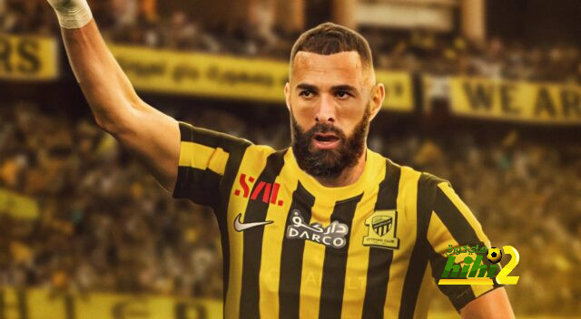 بعد بنزيما.. الاتحاد يتجه لصفقة أخرى