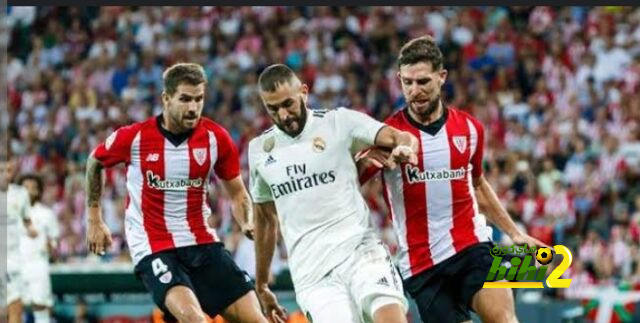 تقييم ريال مدريد بعد التعادل مع بلباو