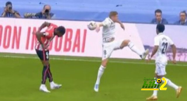 ريال مدريد تعرض للظلم .. الدليل في صورة برشلونة!