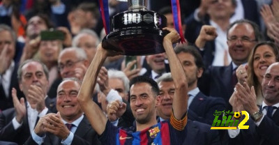 برشلونة الفريق الوحيد الذي فعلها في الليجا..!