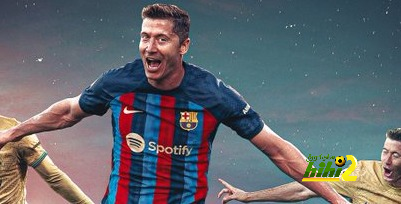 ليفاندوفسكي هداف الليغا … أين ذهب من شككوا في قدراته؟!