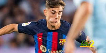 الأعلى تقييمًا في مباراة برشلونة وسيلتا فيغو