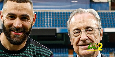 السؤال الذي يحتاج رئيس ريال مدريد للإجابة عليه بعد مغادرة بنزيما!