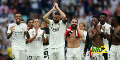 14 لاعب مضمون تواجدهم مع ريال مدريد الموسم المقبل …تعرف عليهم