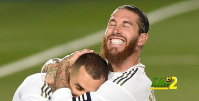 هل ينتقل راموس إلى إتحاد جدة السعودي ؟