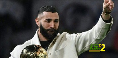 هل سيجد ريال مدريد صعوبة في إيجاد خليفة بنزيما …؟!
