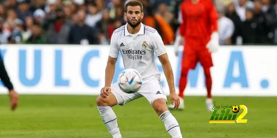 الرحيل أم البقاء.. تقارير تكشف مستقبل ناتشو مع ريال مدريد