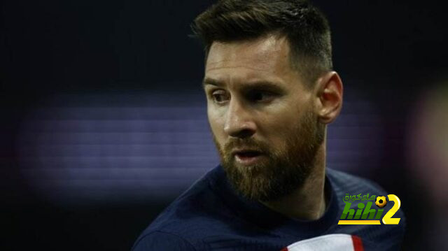 السيدة التي أقنعت ميسي بالعودة لبرشلونة…؟!