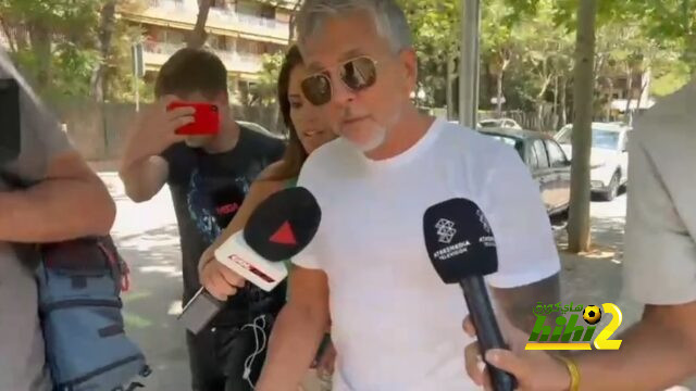 والده يعلنها : ميسي يريد العودة لبرشلونة