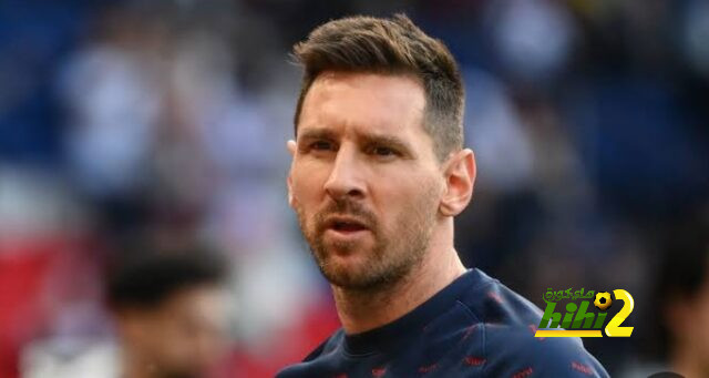 عودة ميسي لبرشلونة تعتمد على هذا القرار