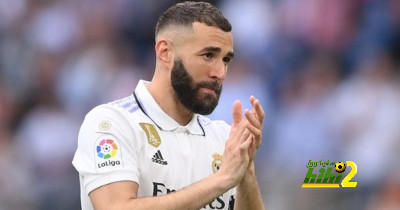قصة بنزيما وريال مدريد لن تنتهي عند هذا الحد