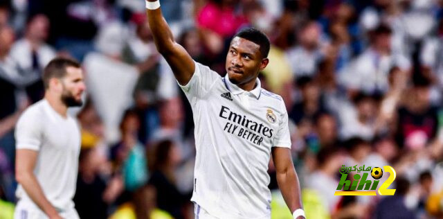 الابا يوجه الشكر لجمهور ريال مدريد