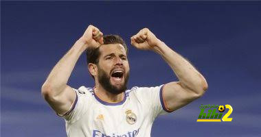 لماذا لم يمدد ناتشو تعاقده مع ريال مدريد حتى الآن ؟