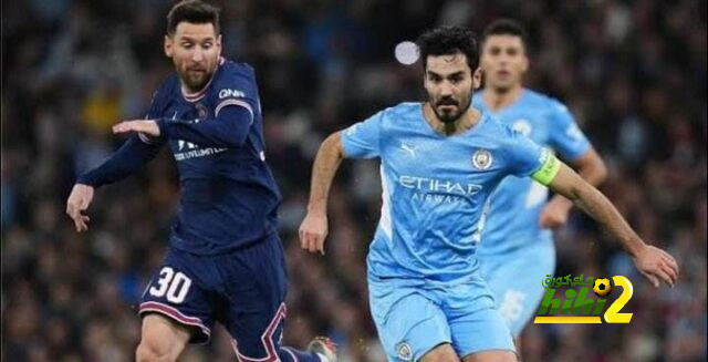 تعاقد برشلونة مع ميسي و جوندوجان مشروط!