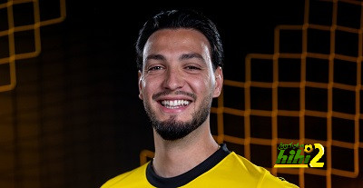 الجزائري بن سبعيني أولى صفقات دورتموند
