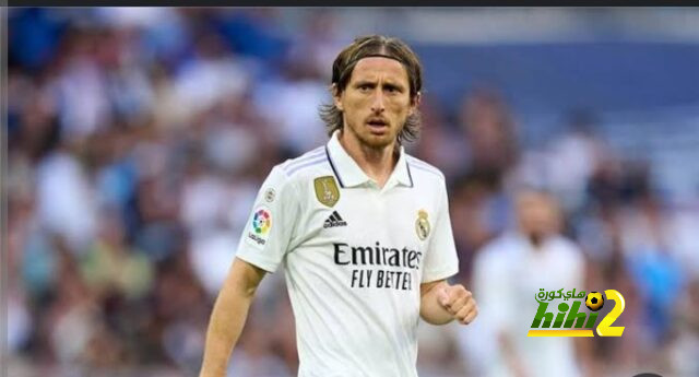 رومانو يكشف جديد مستقبل لوكا مودريتش مع ريال مدريد