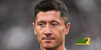 الدوري السعودي لم يفاوض ليفاندوفسكي لهذا السبب