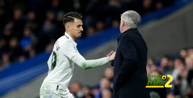 ماذا فعل أنشيلوتي من أجل بقاء سيبايوس في ريال مدريد ؟