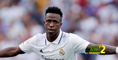 شيء إيجابي لريال مدريد رغم موسمه السلبي