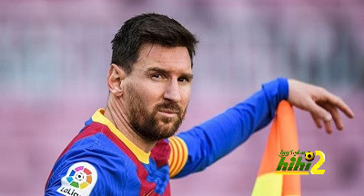 قبل ميسي .. تعرف على أسطورة برشلونة الذي حصل على فرصة ثانية للعب مع الفريق