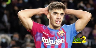 برشلونة يفكر في بيع الزلزولي في هذه الحالة