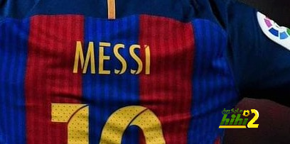 ميسي يعشق برشلونة حقًا … ولكن!