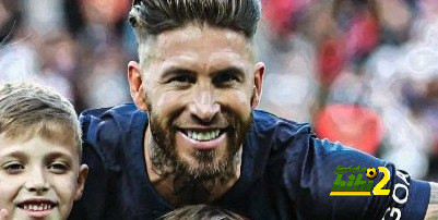 بعد رحيله عن باريس … 3 وجهات تلوح في الأفق أمام راموس
