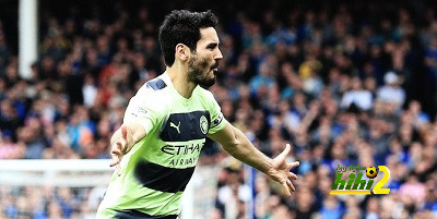 جوندوجان يقرر الانتقال لبرشلونة