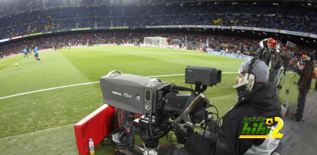أرباح برشلونة من البث التلفزيوني