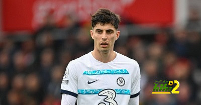 تشيلسي يرفع سعر هافيرتز بعد اهتمام ريال مدريد