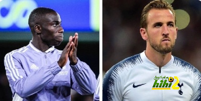 ريال مدريد يريد إنهاء صفقة كين سريعا، ولكن..!