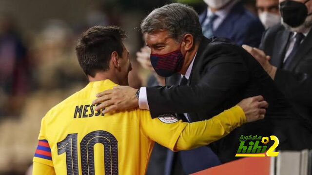 اجتماع طارئ في برشلونة