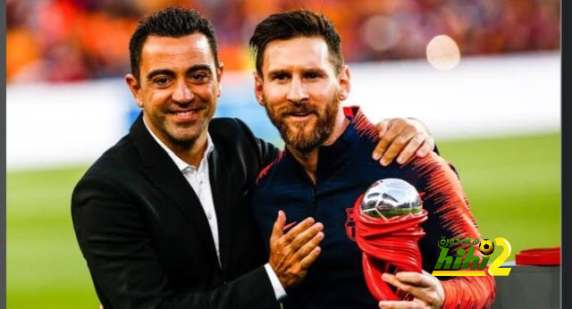 عرض برشلونة لميسي بدون ضمانات !
