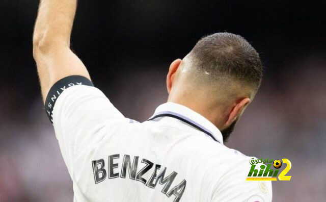 صور .. ما بين اليوم الأول و الأخير لـ بنزيما في ريال مدريد حكاية أسطورية!