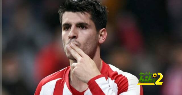 صورة .. وكيل موراتا في برشلونة!