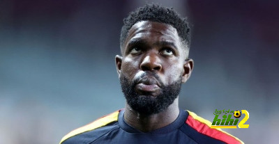 برشلونة يسعى لبيع أومتيتي