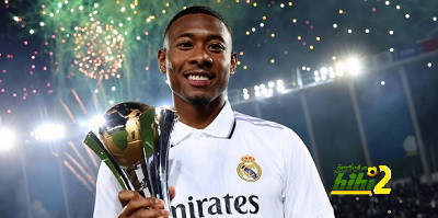 هل يرحل ألابا عن ريال مدريد؟