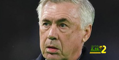 لماذا يصر الاتحاد البرازيلي على التوقيع مع أنشيلوتي هذا الصيف …؟!