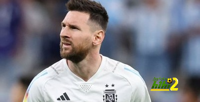 رغم العرض الرسمي … تشاؤم برشلونة يزداد بشأن صفقة ميسي!
