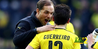 توماس توخيل يضع عينه على نجمه السابق في دورتموند