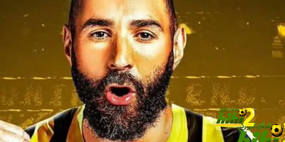اتحاد جدة يخطط لحدث استثنائي يوم تقديم بنزيما …ما هو ؟